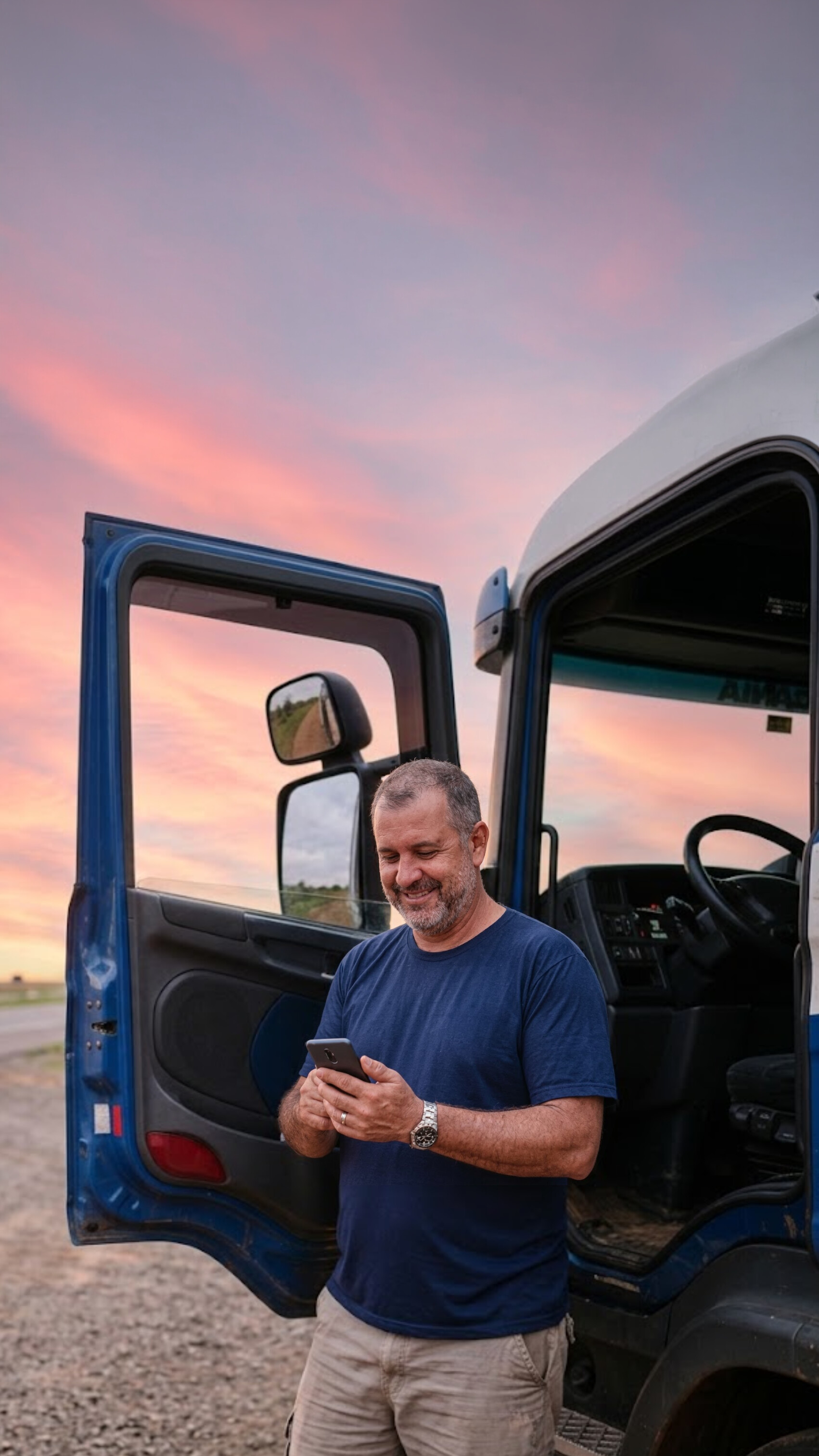 Camionero