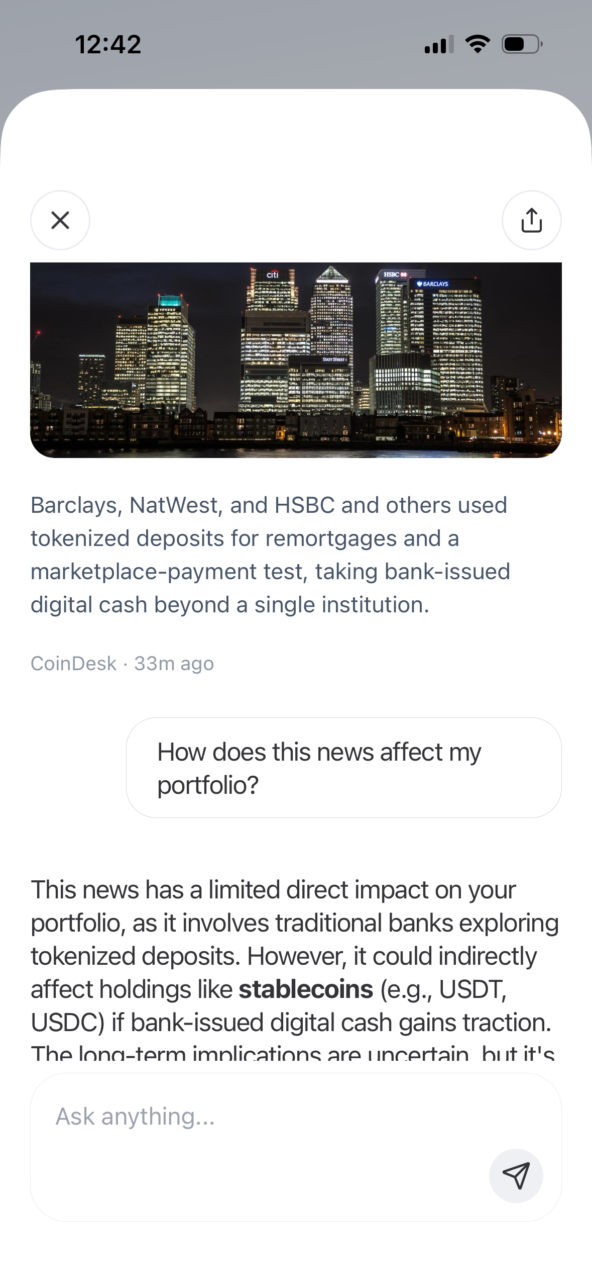 App de News